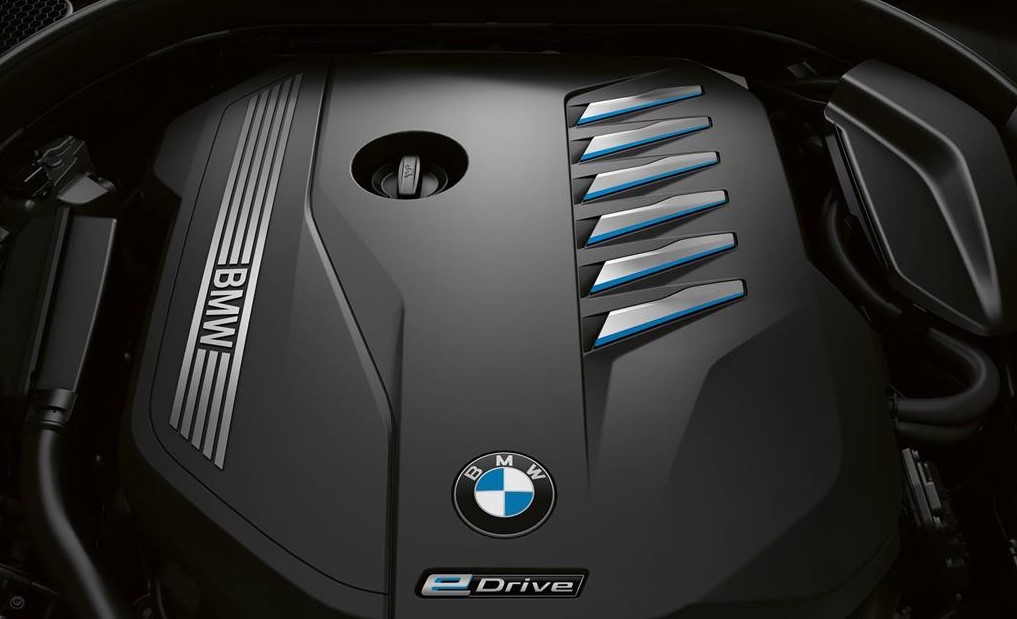 2020 BMW 7 Series Specs