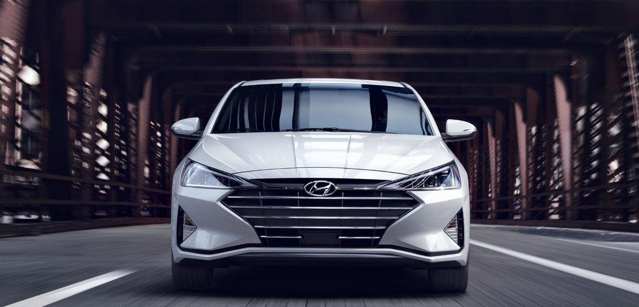 2020 Hyundai Elantra – Transmission Update, Better Fuel Economy