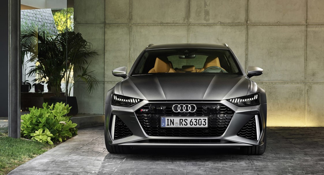 2020 Audi RS6 Avant Specifications, Redesign, Price