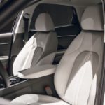 2021 Hyundai Sonata Hybrid Interior