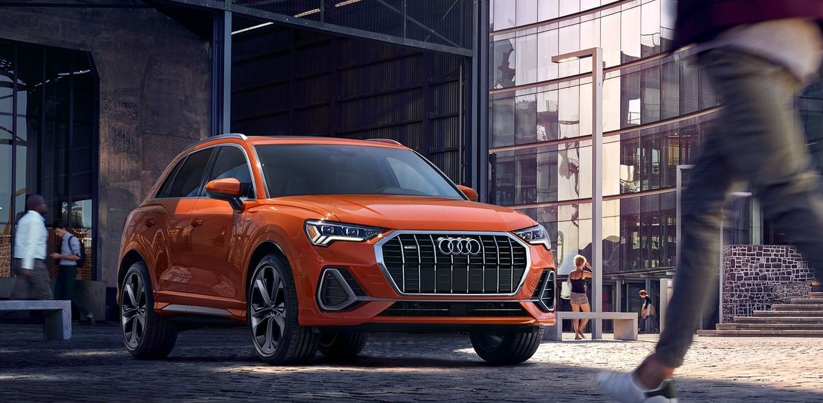 What Is The Best 2020 Audi Q3 To Buy?