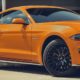 2020 Ford Mustang GT Performance Pack