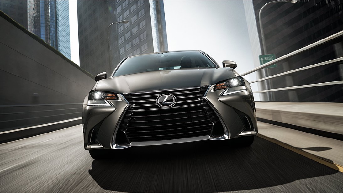 2020 Lexus GS Pricing, and Specs