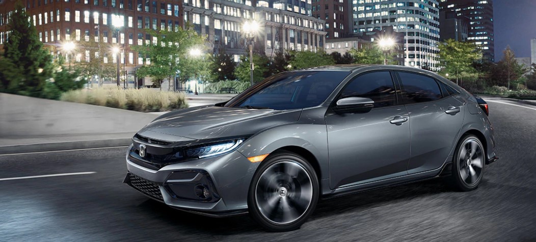 2021 Honda Civic Hatchback – Is This The Best Civic To Buy?