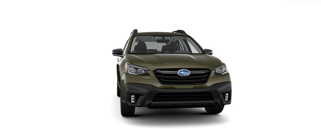 2021 Subaru Outback XT Is Back With Even More High-Tech!
