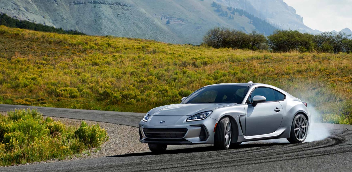What is the Latest on 2022 Subaru BRZ?
