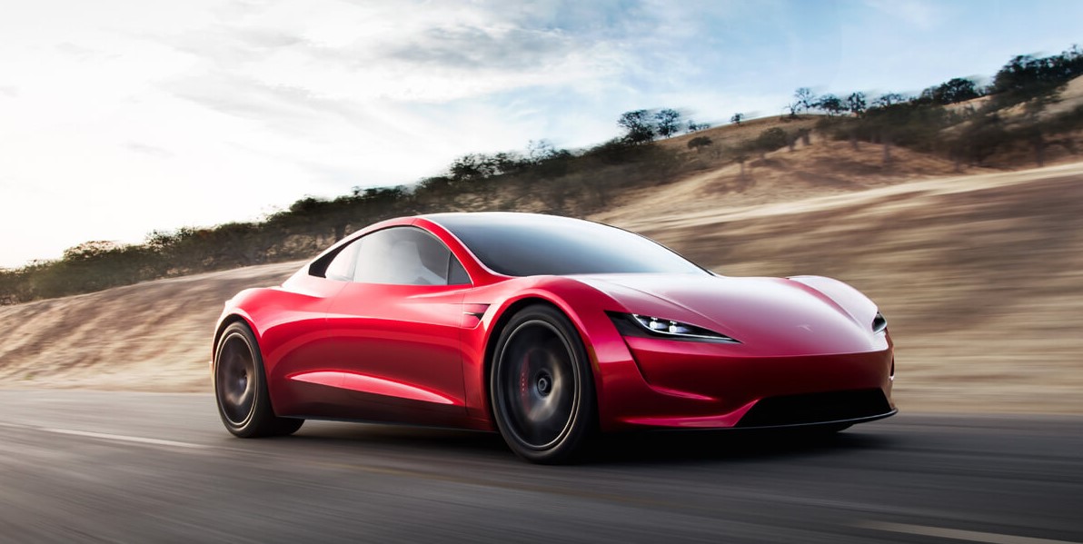 Thinking About the 2022 Tesla Roadster?