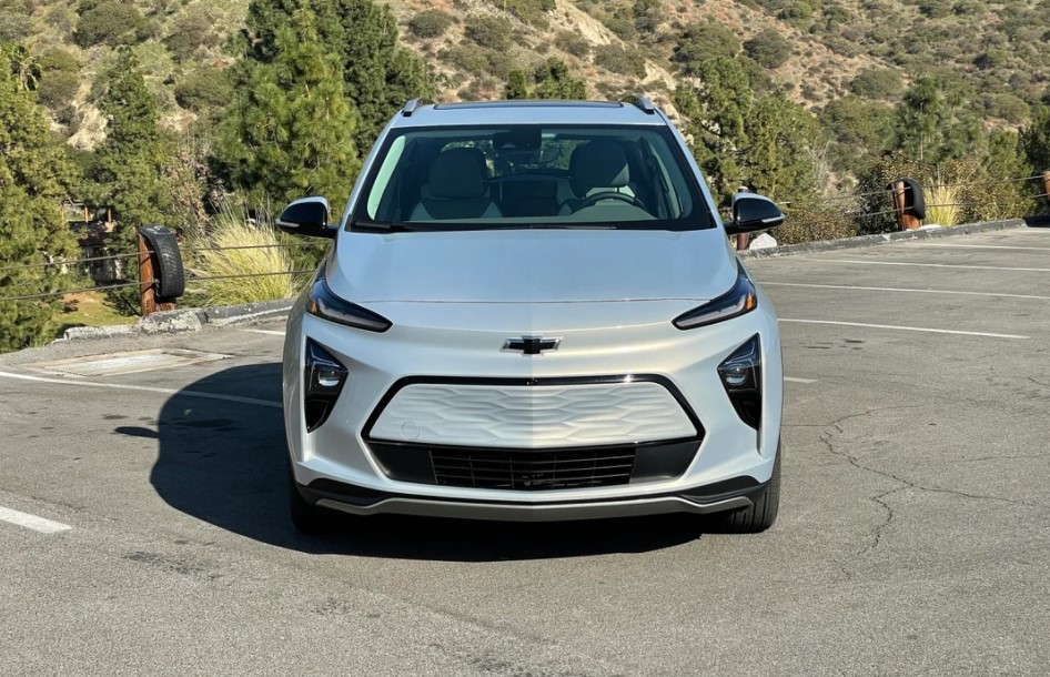 2022 Chevy Bolt EV – Is The Bolt Coming Out In 2022?