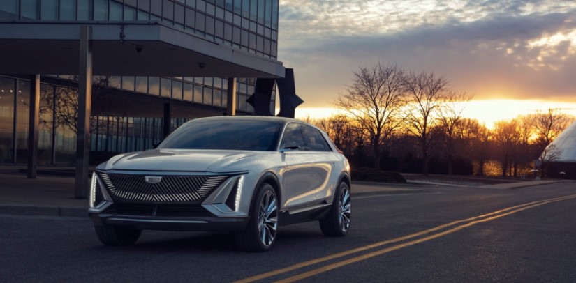 2022 Cadillac Lyriq – A Couple Of Rumors Regarding Cadillac’s New Electric Car