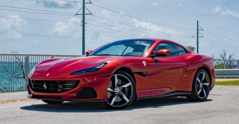 2022 Ferrari Portofino – It’s Better, But is it Enough?
