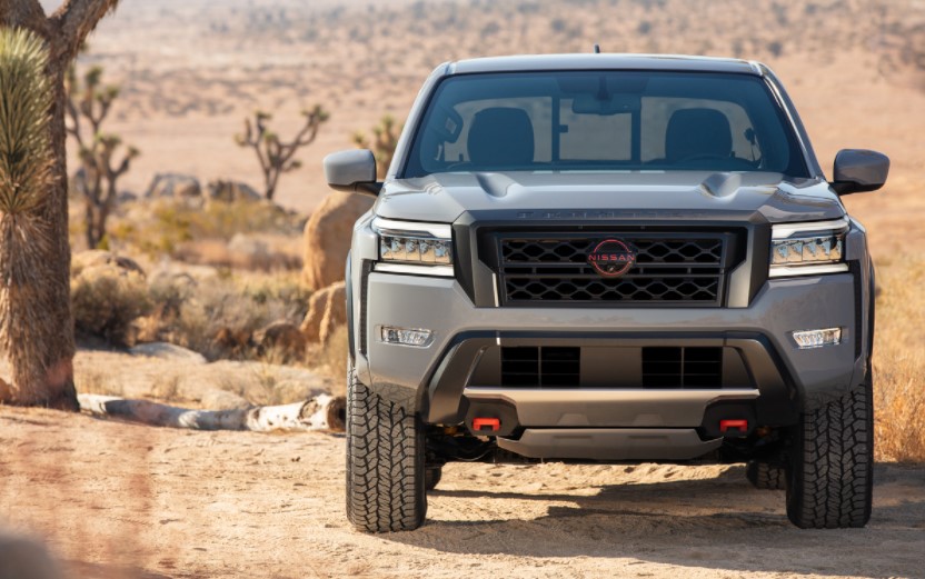 The New 2022 Nissan Frontier Worth The Hype?