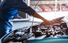 Preparing Your Car For The Warmer Months