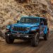 2024 Jeep Wrangler 4xe Hybrid