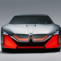 2025 BMW i8 M